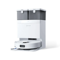 DEEBOT T30C White Robot Vacuum & Mop