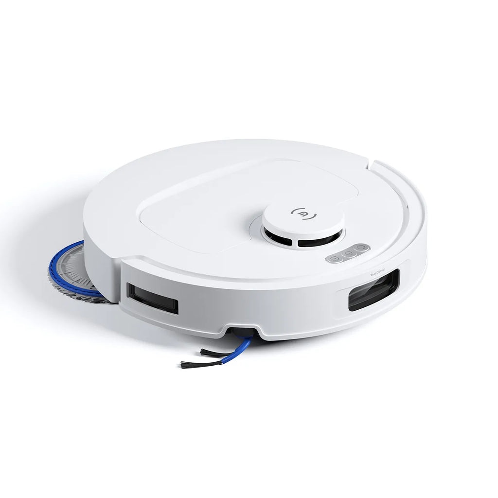 DEEBOT T30C White Robot Vacuum & Mop