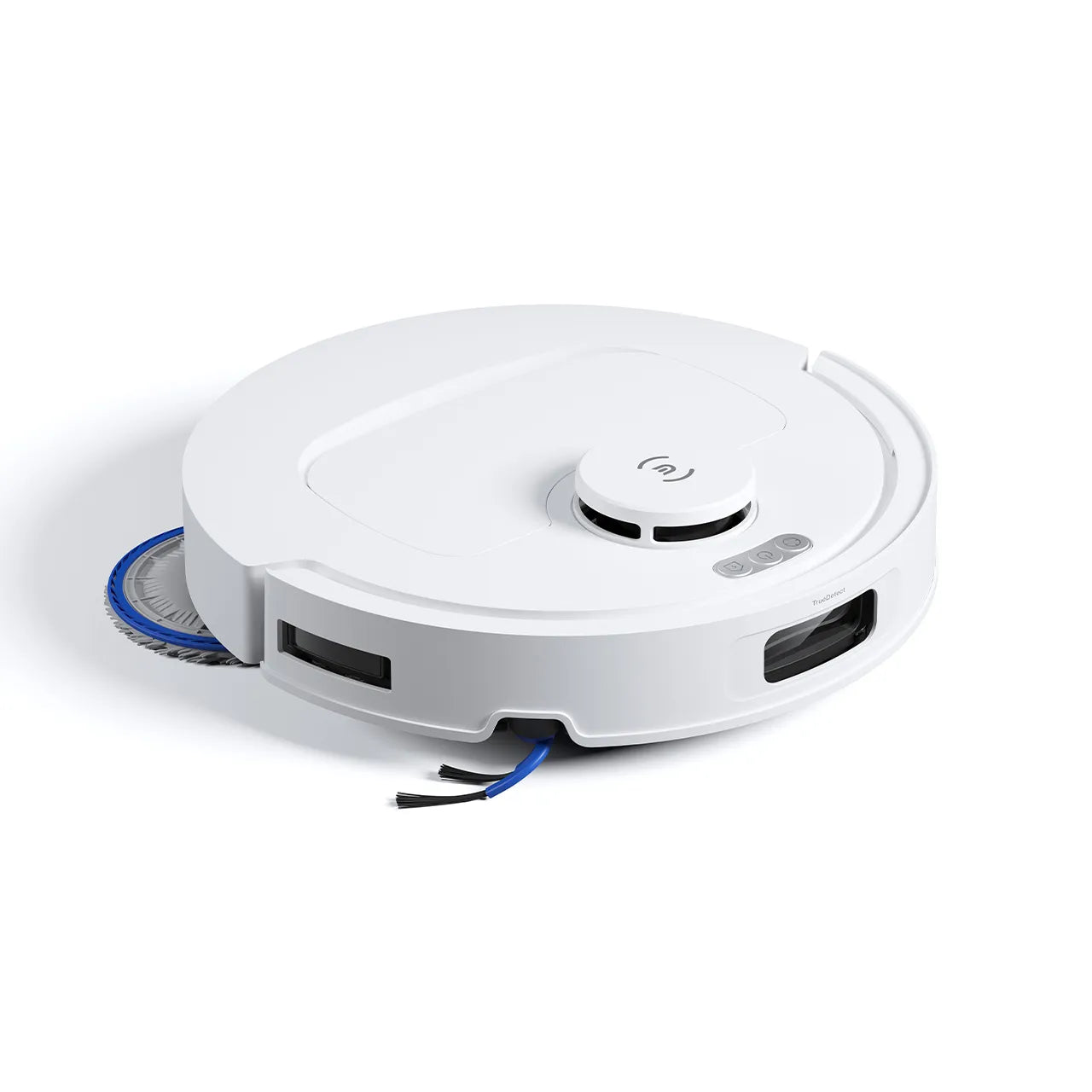 DEEBOT T30C White Robot Vacuum & Mop