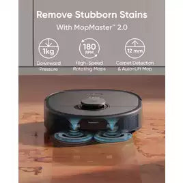 eufy X10 Pro Omni