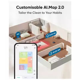 eufy X10 Pro Omni