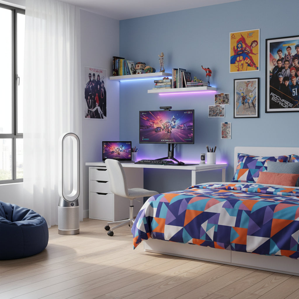 Dyson Cool PC1 Air Purifier