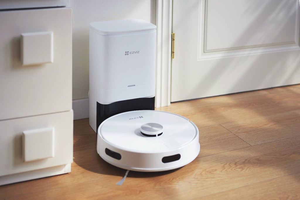 EZVIZ RE4 Plus