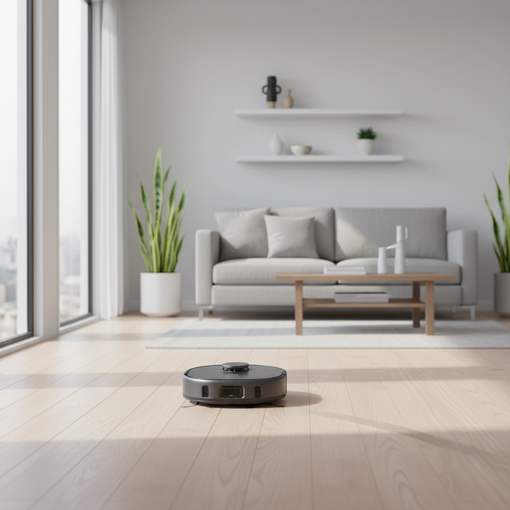 eufy X10 Pro Omni