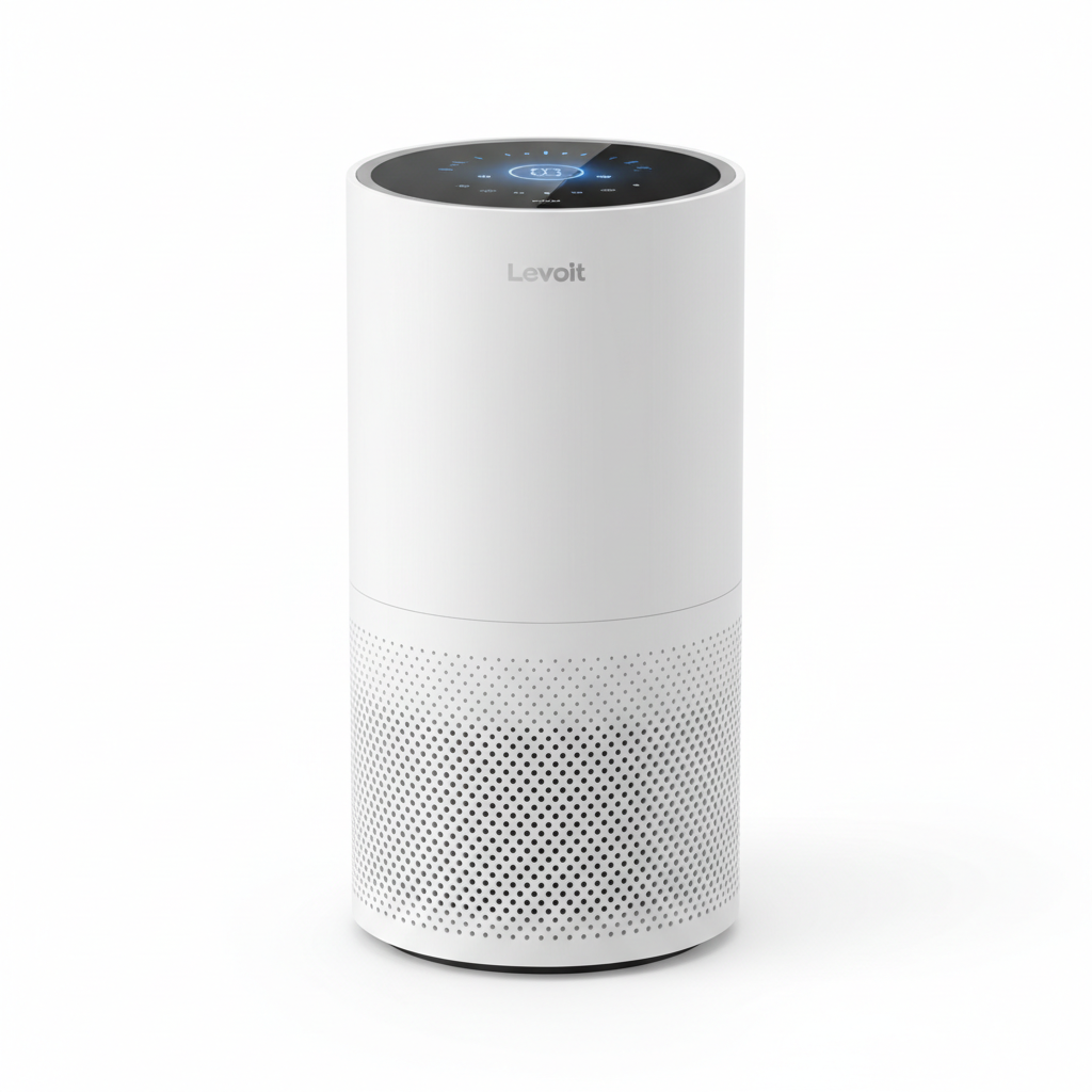 Levoit Core 600s Smart Air Purifier